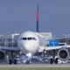 Delta A321